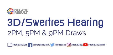 swertres hearing for tomorrow cebu|CEBU SWERTRES HEARING Mindanao July 29, 2022.
